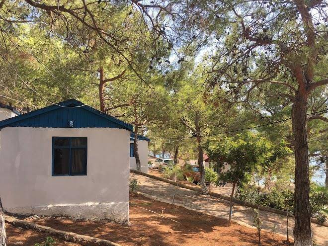 Mare bungalow buyukeceli