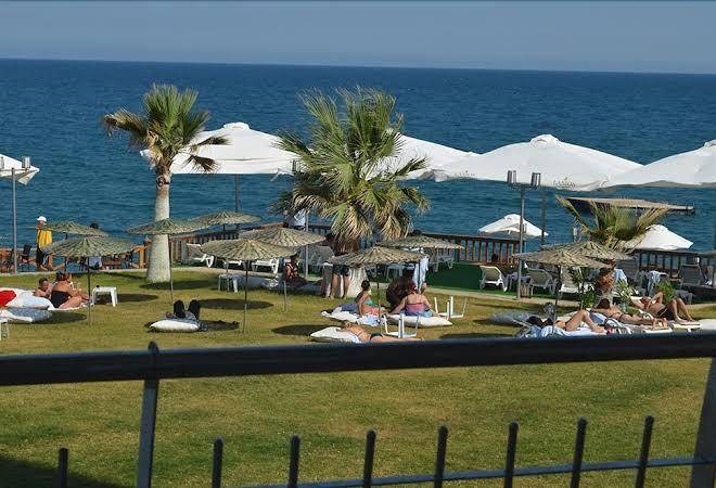 Hotel lamos