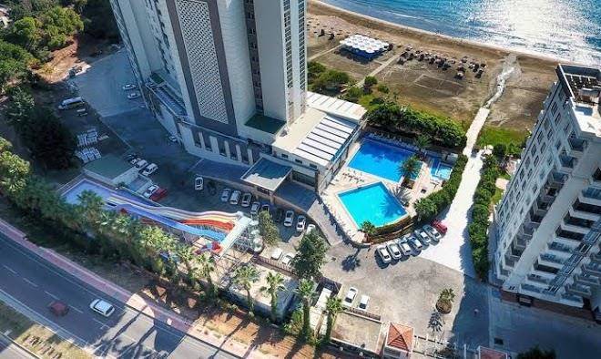 Liparis resort hotel & spa