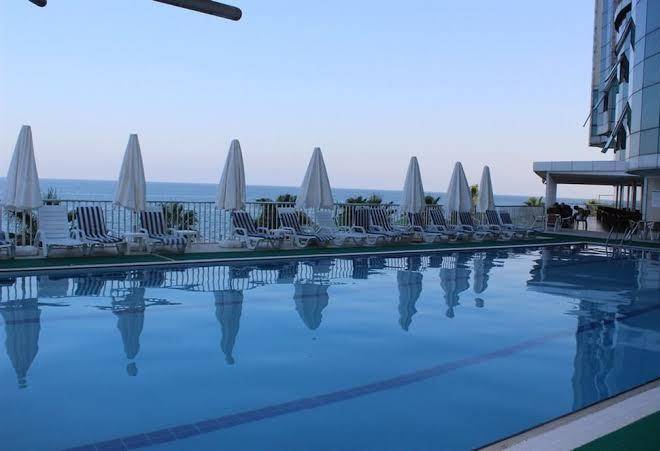 Royal sebaste hotel