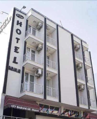 Baranlar otel
