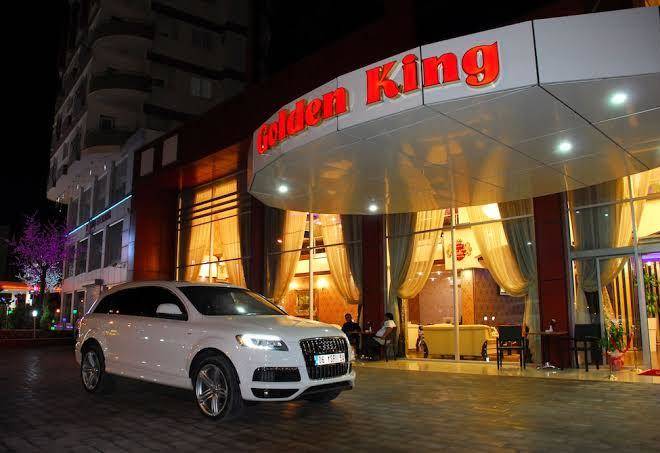 Golden king hotel