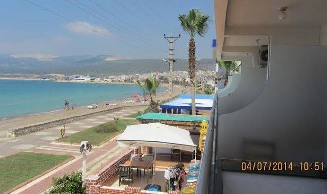Meltem pansiyon