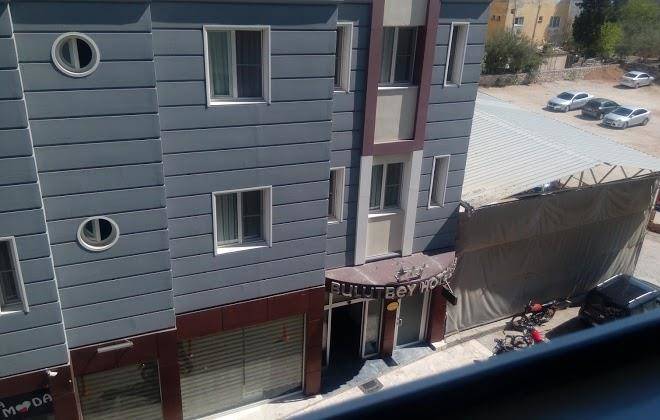 Bulutbey Otel & Spa Image