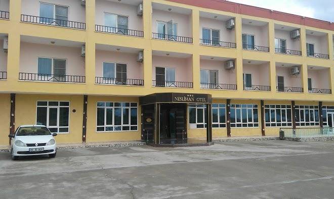 Neslihan otel