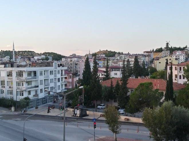 Royal Mut Otel Image