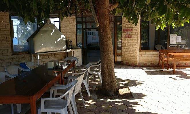 Akdas hotel