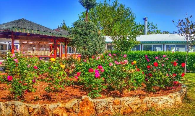 Altinkum Tatil Koyu Image