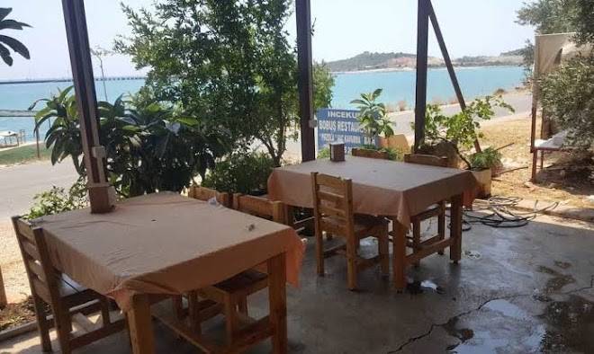 Bobus restaurant & bungalow