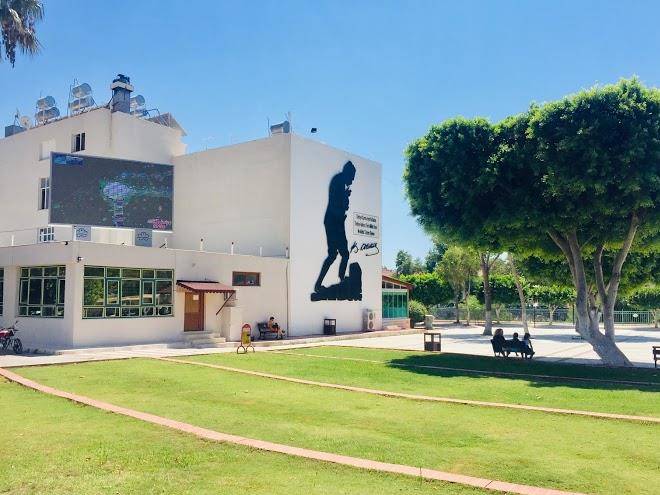 Goksu hotel