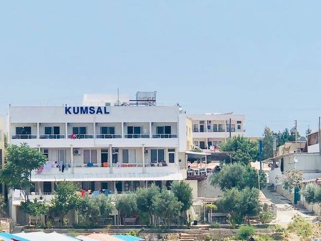 Akkum kumsal pansiyon