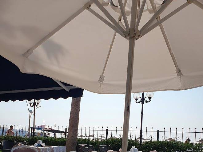 Mediterranean resort otel