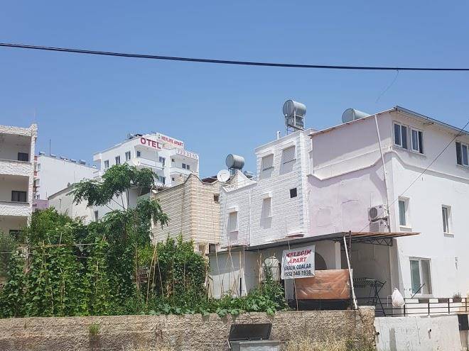 Melegim pansiyon