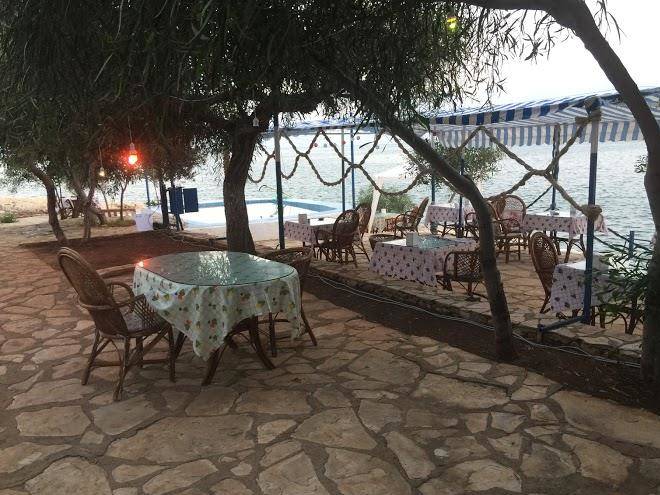 Mercan Koy Otel Restorant Image