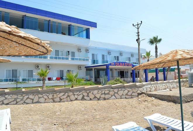Otel olba