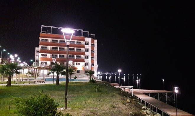 Silifke lutfi elvan ogretmenevi ve aso mudurlugu