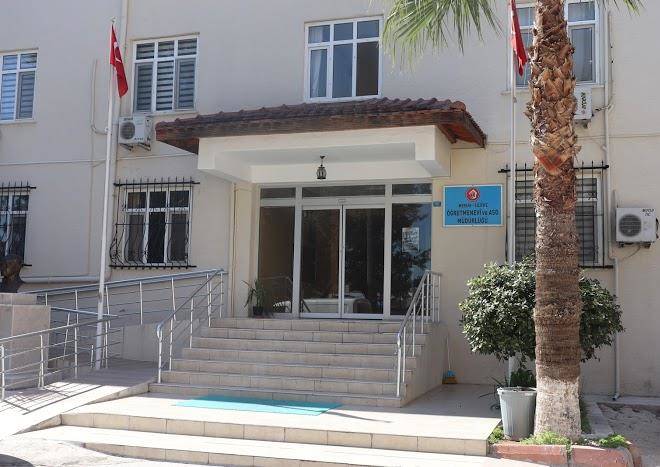 Silifke ogretmenevi ve aso mudurlugu