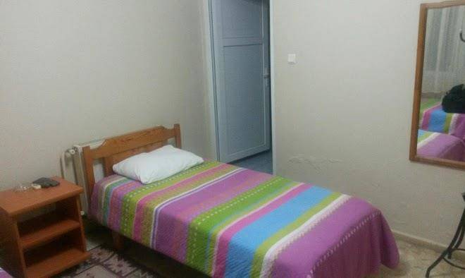Silifke otel arisan