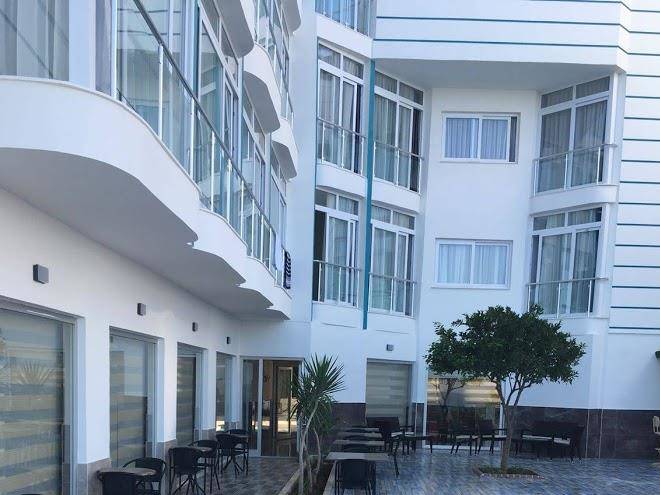 Taflan otel