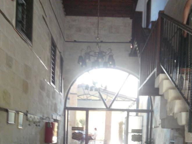 Butik otel
