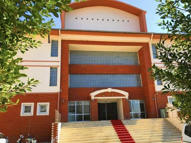 Tarsus ashabi kehf turizm otelcilik