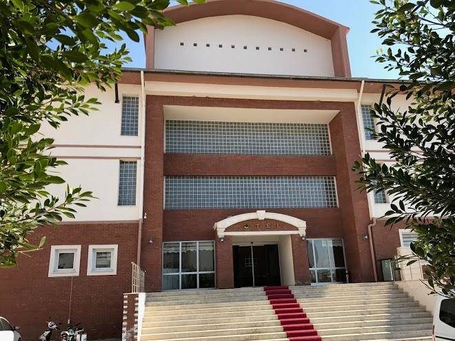 Tarsus uygulama oteli