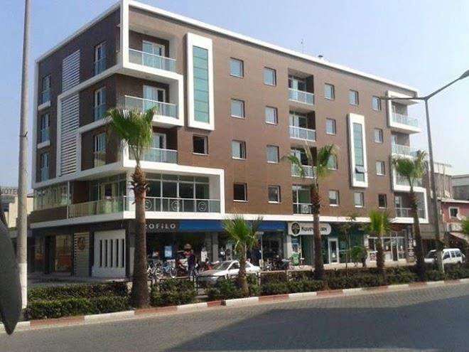 Otel zorbaz