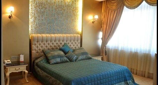 Buyuk yalcin hotel