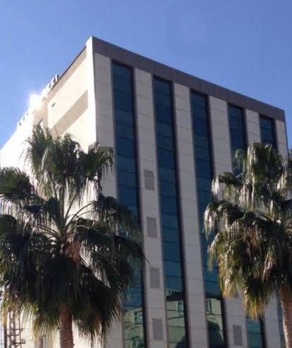 Ayseli otel