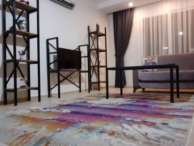 Celikkol suite