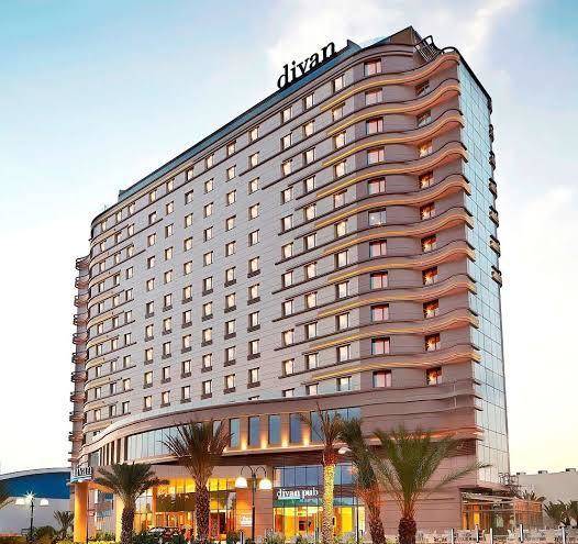 Divan mersin