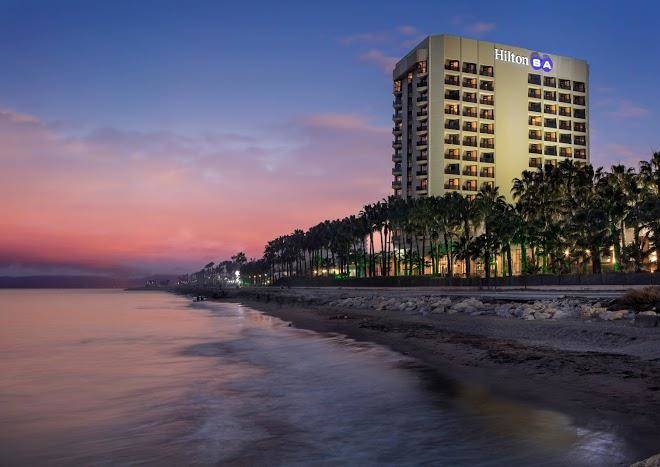 Mersin hiltonsa