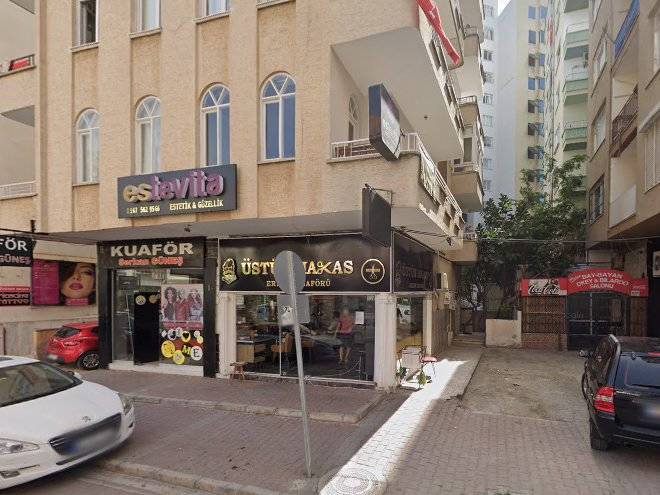 Mersin konaklama