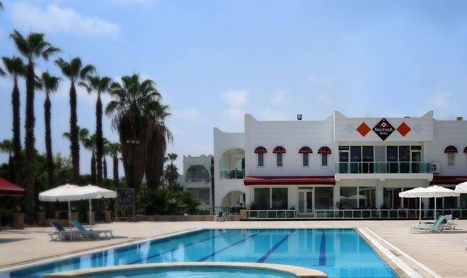 Sultasa hotel