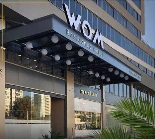 Wom residence Hotel