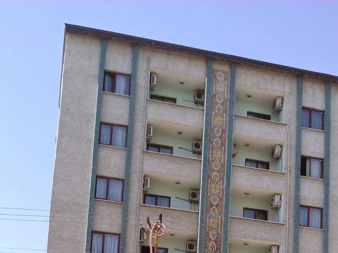 Olimpia otel