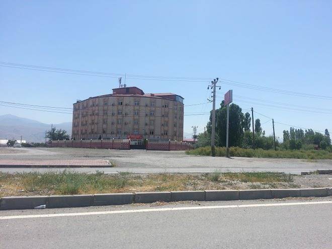 Imparator otel
