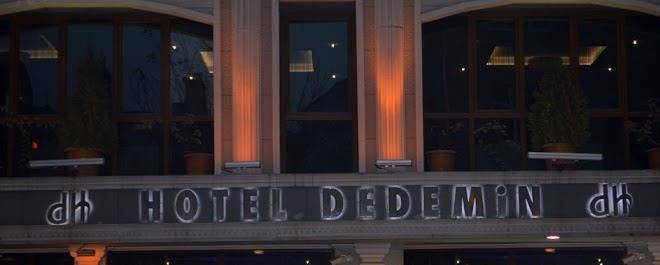 Hotel dedemin 2