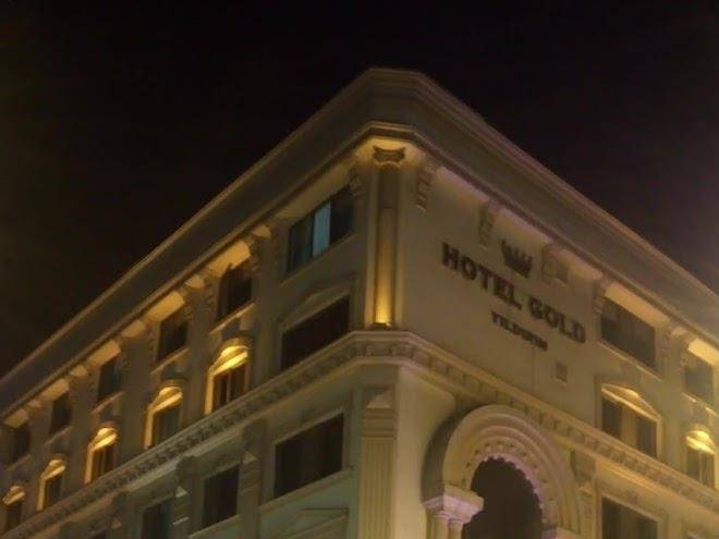 Hotel Gold Yildirim Image