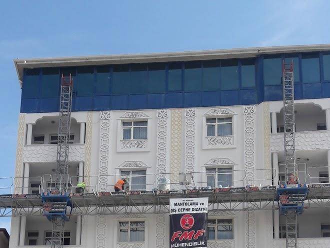 Alkis otel