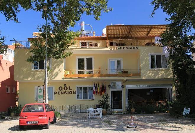 Gol pension