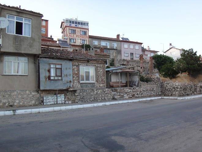 Kroisos lake resort