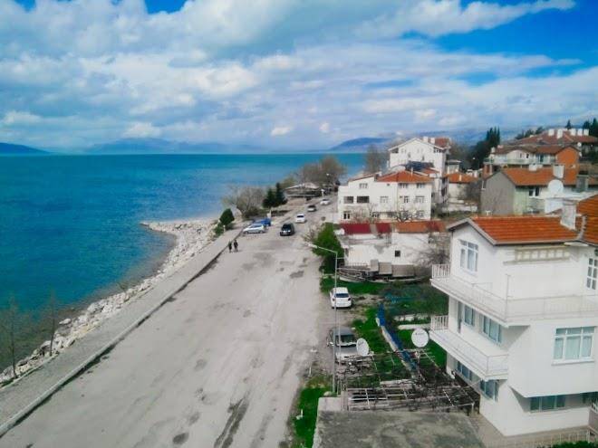 Mavi gol otel