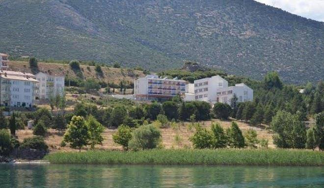 Nafiz yurekli anadolu lisesi uygulama oteli