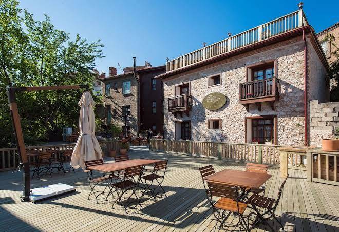 Nis otel