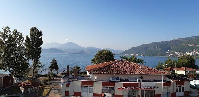Otel apostel
