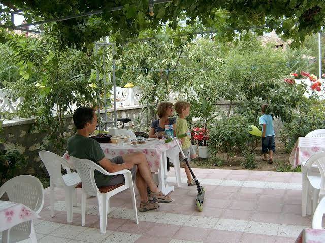 Sehsuvar peace pension