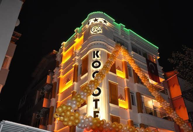 Koc otel