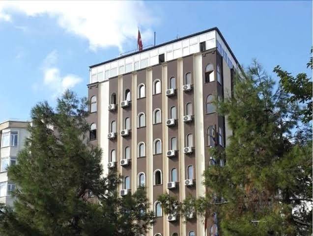 Otel bolat