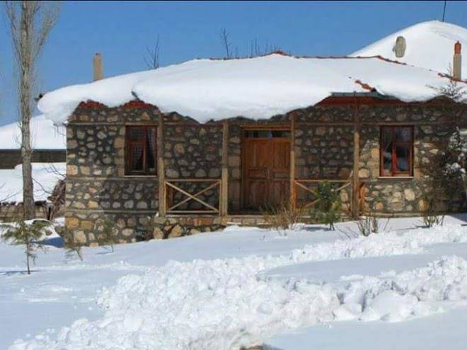 Davras dalka butik otel
